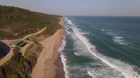 Costa-Playa-Olas-Del-Mar