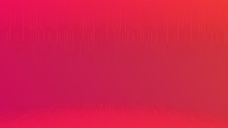 Red-gradient-geometric-pattern-with-lines