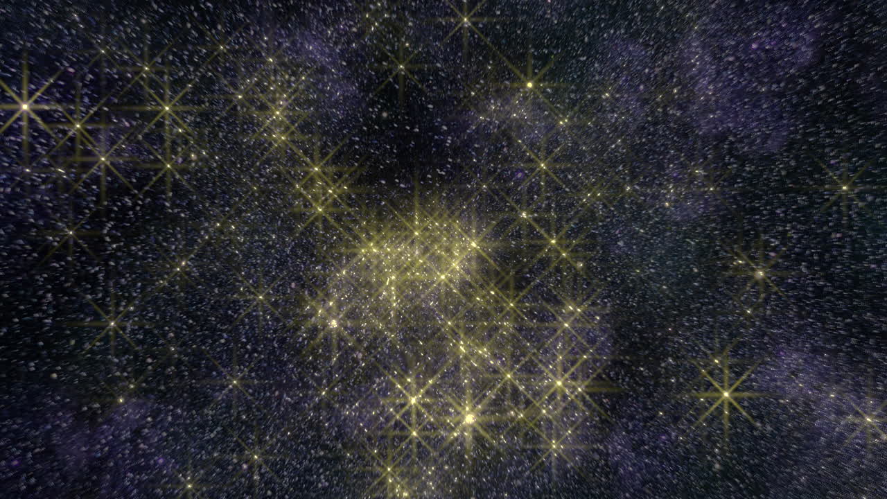 увлекательное стилизованное звездное ночное небо светящееся чудо в темноте