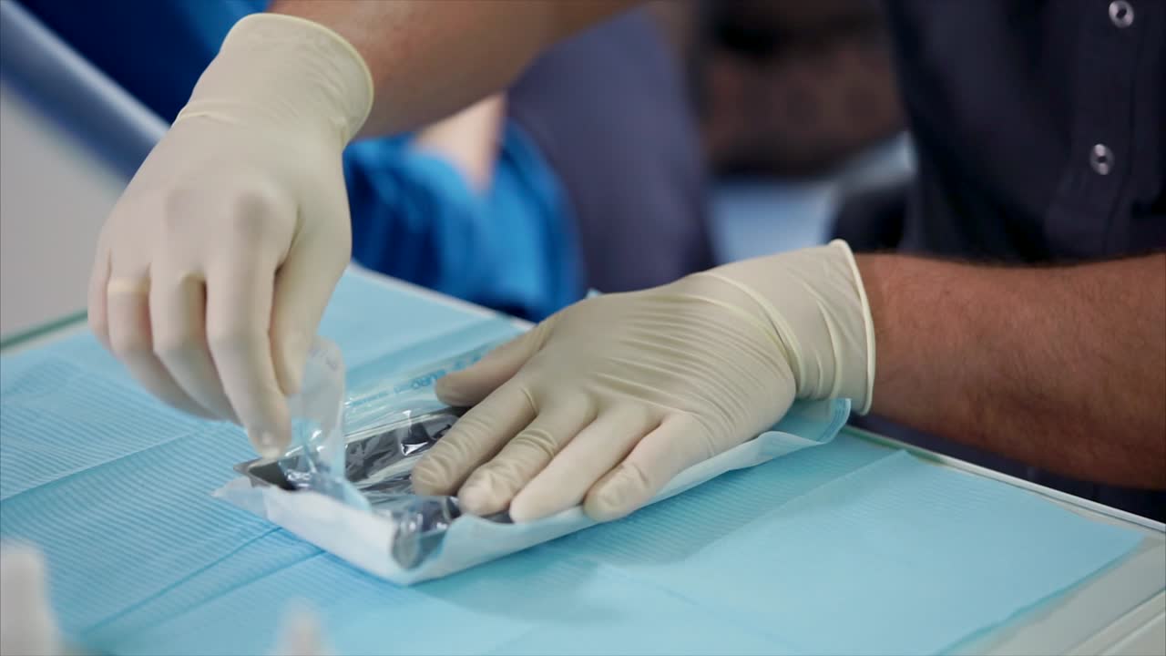 procedimiento dental