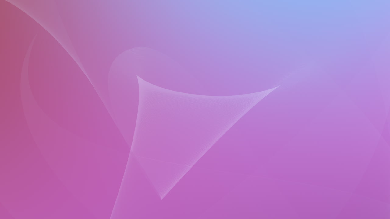 patrón de ondas de colores degradado