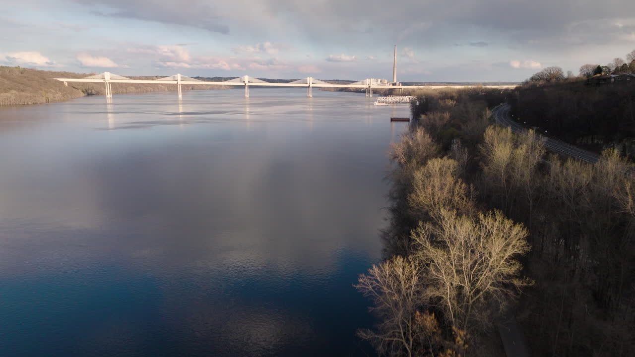 자연 홍수 재난의 st