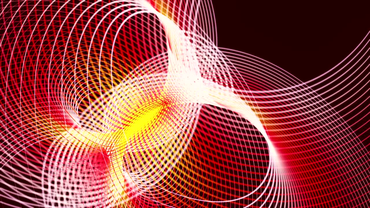 sfondo di movimento colorato astratto