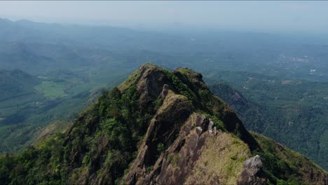 illikkal kallu is a major indian tourist attraction spot in moonnilavu village of meenachil taluk in the eastern kottayam district of the state of kerala, india