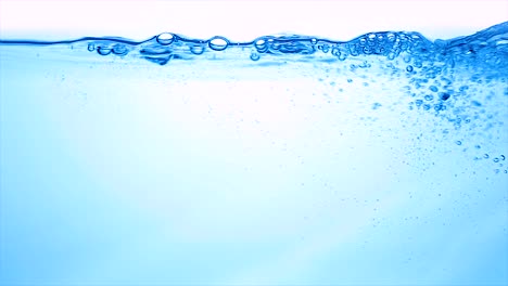 cerrar el agua