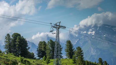 teleférico suizo 4k 02