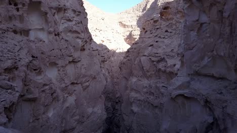 desert canyon landscape