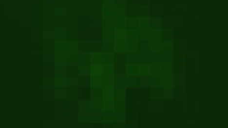 Green-pixels-pattern-in-8-bit-on-black-gradient