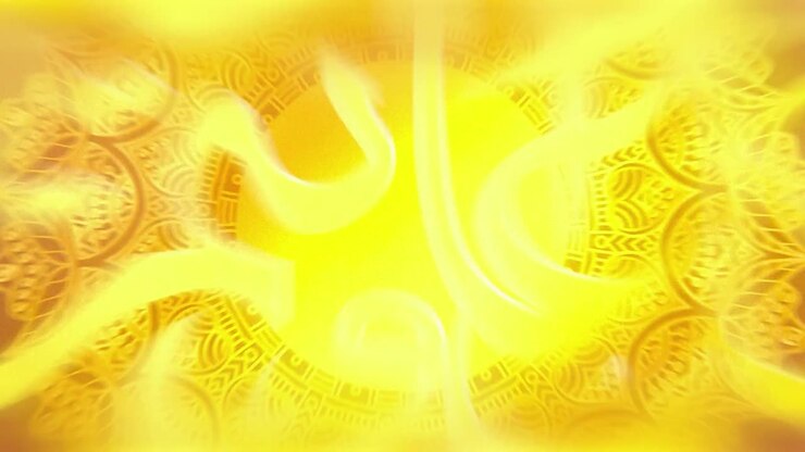 Ramadan Kareem Title Intro