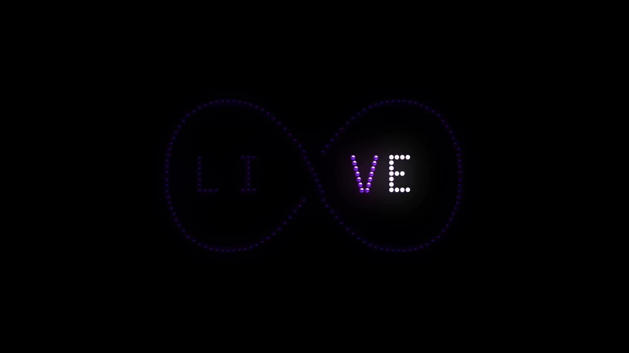 Live Lyslogo