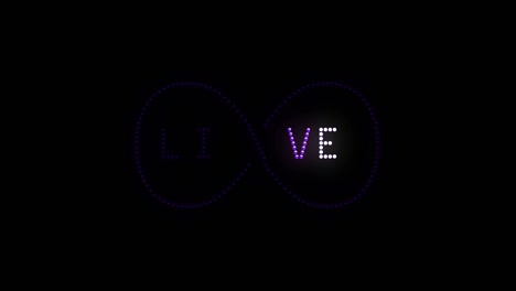 live light logo