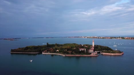 POVEGLIA-ISLAND-IN-VENICE-DRONE-SHOT