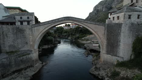 old bridge mostar