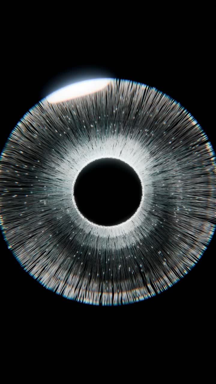 diseño circular abstracto