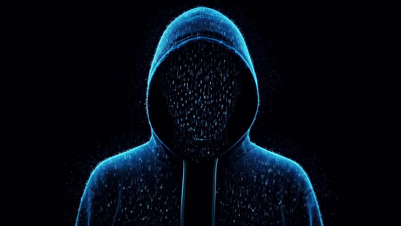 Delving into the intricate landscape of cybersecurity threats while navigating anonymous identities in our rapidly evolving digital age