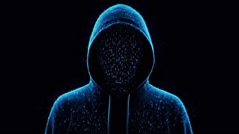 delving into the intricate landscape of cybersecurity threats while navigating anonymous identities in our rapidly evolving digital age