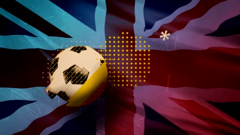 soccer in uk
