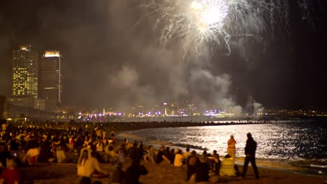 Feuerwerk-Barcelona-10