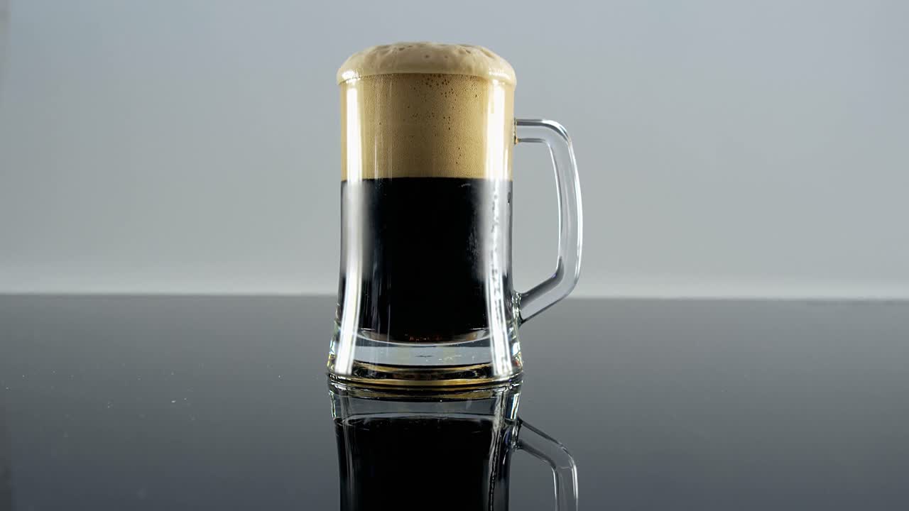 세인트 패트릭스를 위한 맥주 한 잔