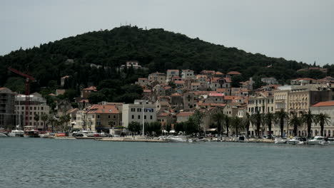 Schöne-Aussicht-Auf-Die-Häuser-Von-Split