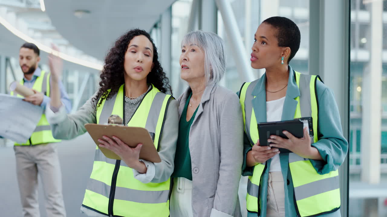 planificación de la construcción, aeropuerto