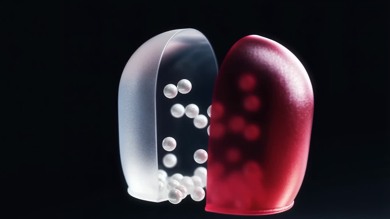 Abstract Geometric Structure with Spheres