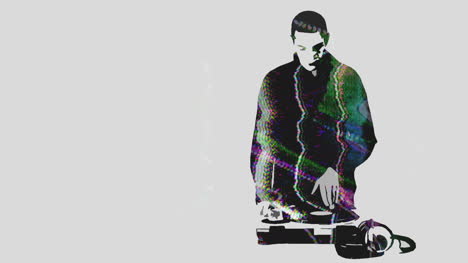 dj cero 00