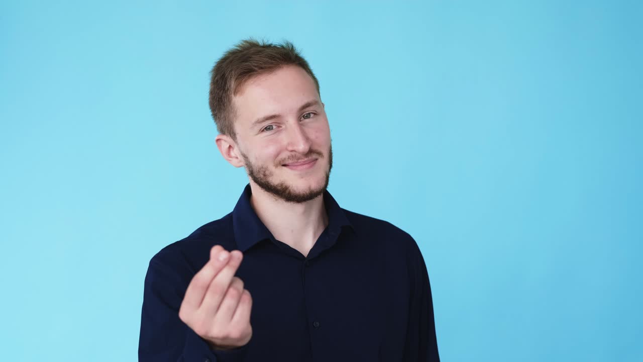 돈 제스처 급여 지불 현금 남자 손가락 gif