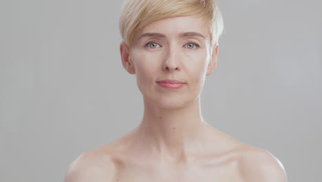 portrait of a woman