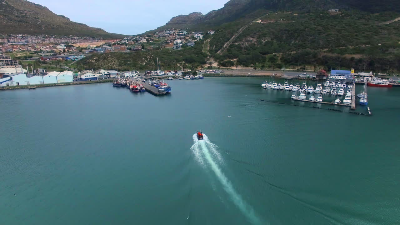 el día de los mares y reservar ese paseo en barco