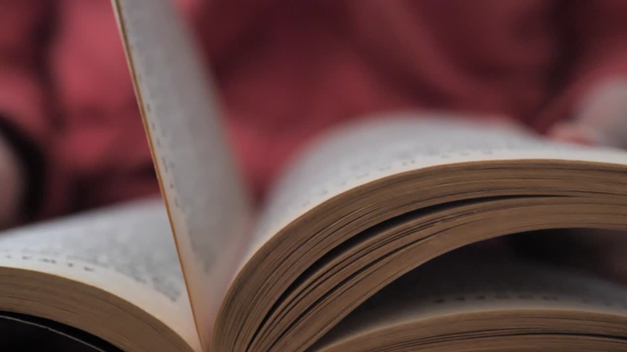 páginas para voltear