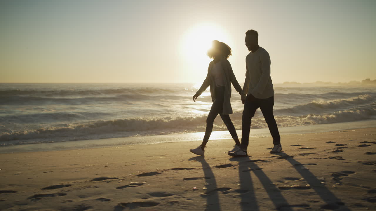 해변 휴가를 가는 게 가장 좋은 생각이었어