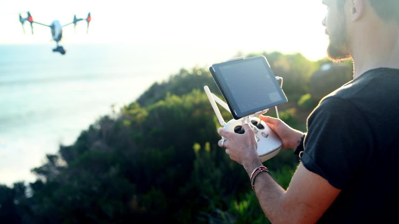 내 주위의 모든 것을 보고 싶어요!