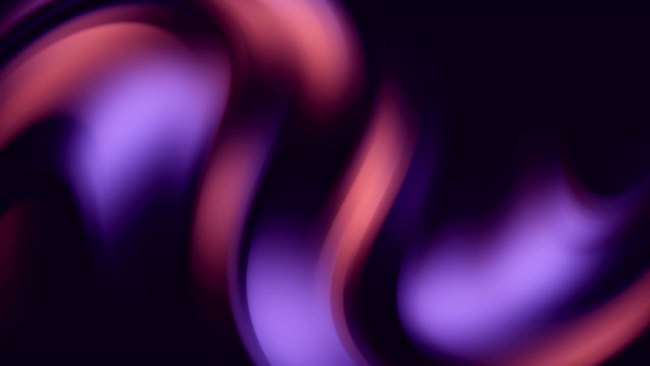 fondo líquido abstracto. superficie ondulada, ondas, textura vibrante de moda. fondo de tinta. bucle