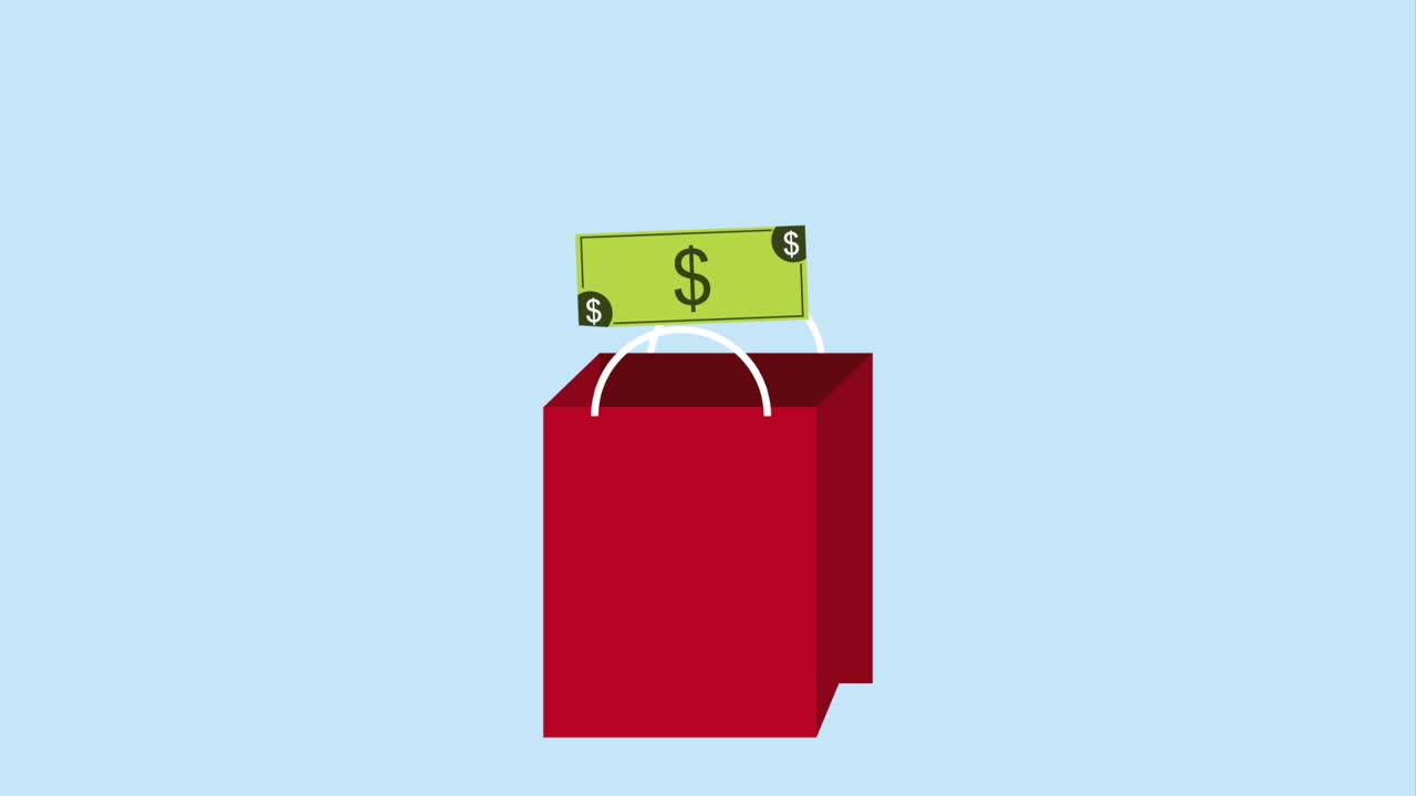 E-handel, shopping, online forretning