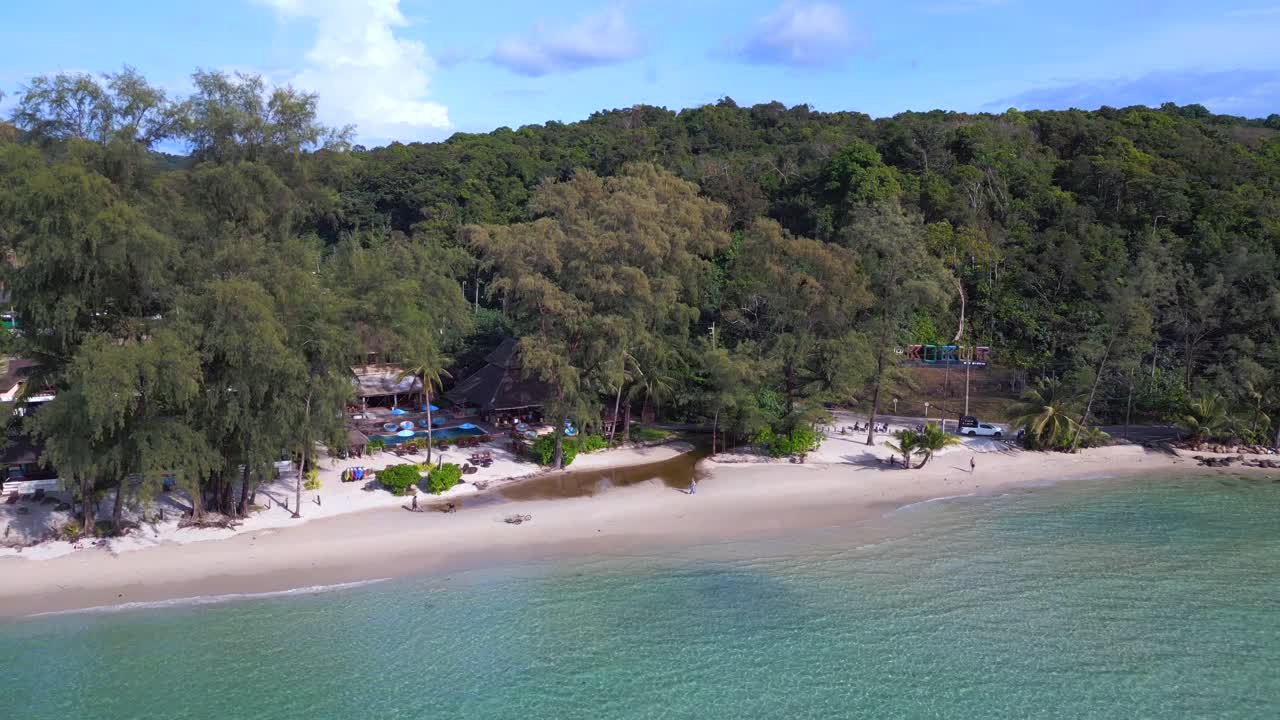 perfecto día de vacaciones en la playa