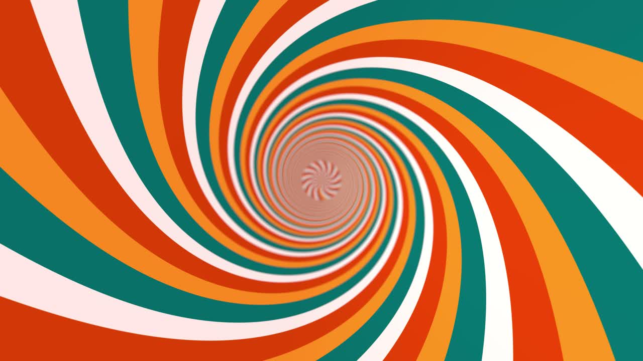 fondo de movimiento de patrón sin costuras