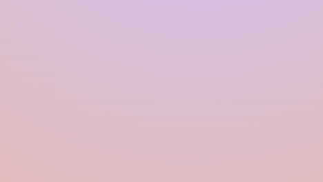 a pastel daylight backdrop of slowly rotating shades