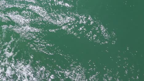 Abstract-water-surface,-sea-texture-with-motion-blur-effect