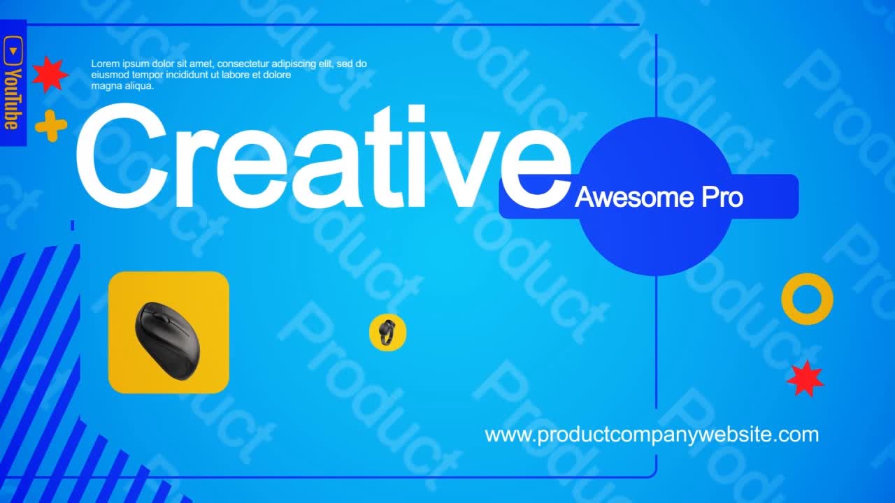 Product Promotion and Advertising