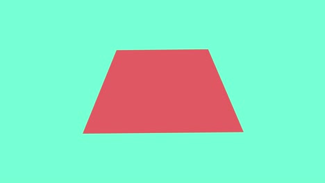 concepto de geometría plana