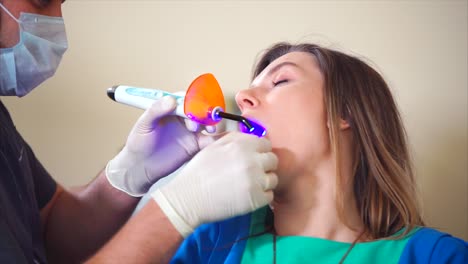 procedimiento dental