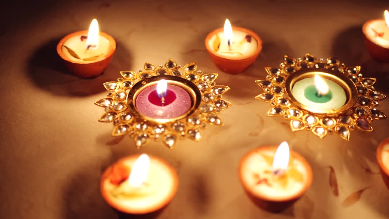 decoración para deepwali, los festivales más populares del hinduismo