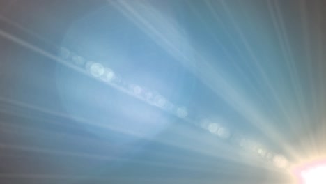 beam light lens flare texture effect background