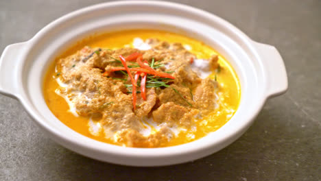 Thai-Meal-Kit-panang-curry-with-pork---Thai-food-style