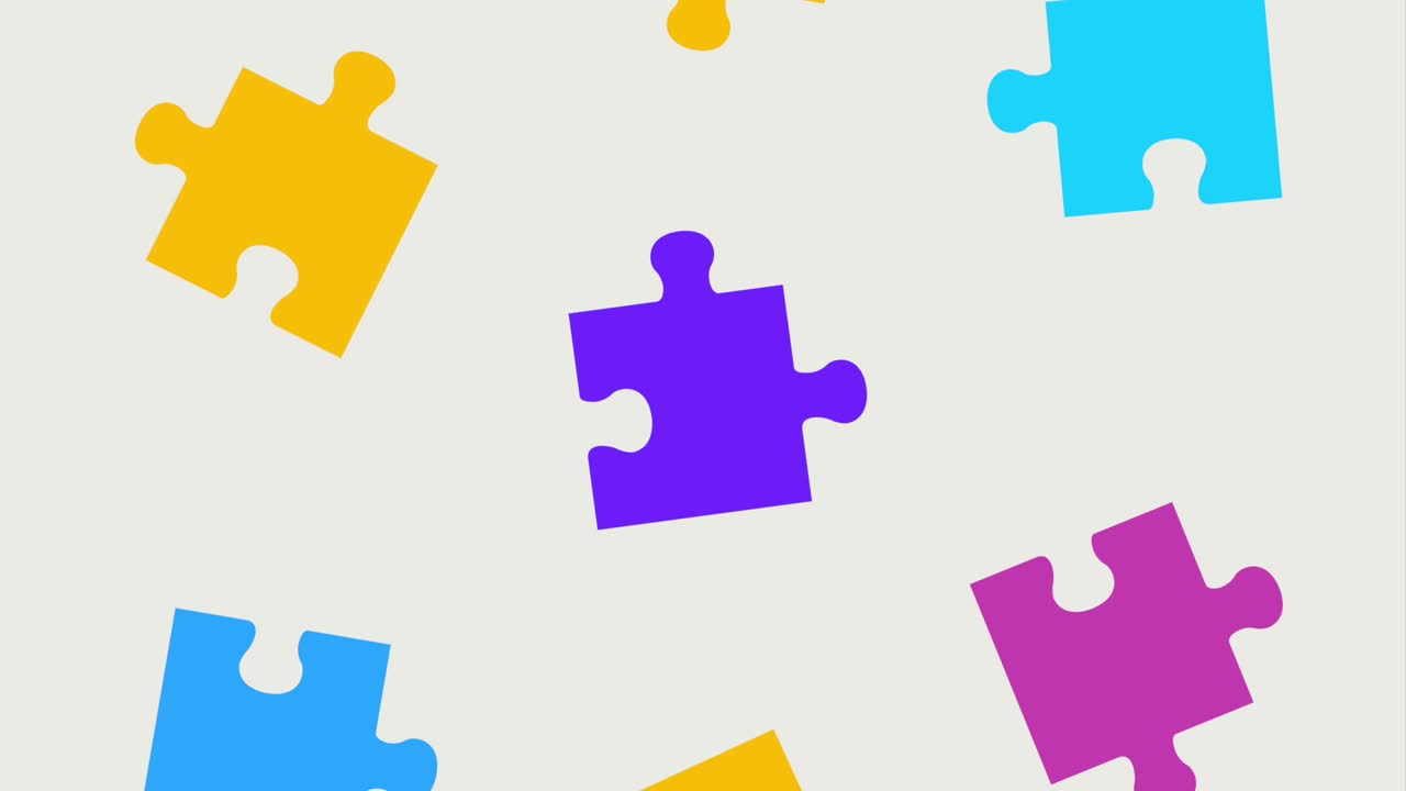 animación de personas y negocios