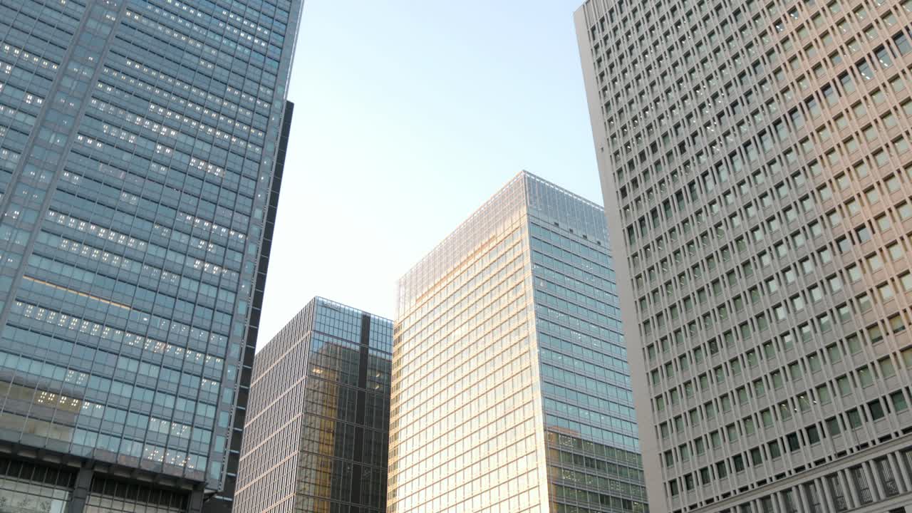 las mejores vistas de tokio