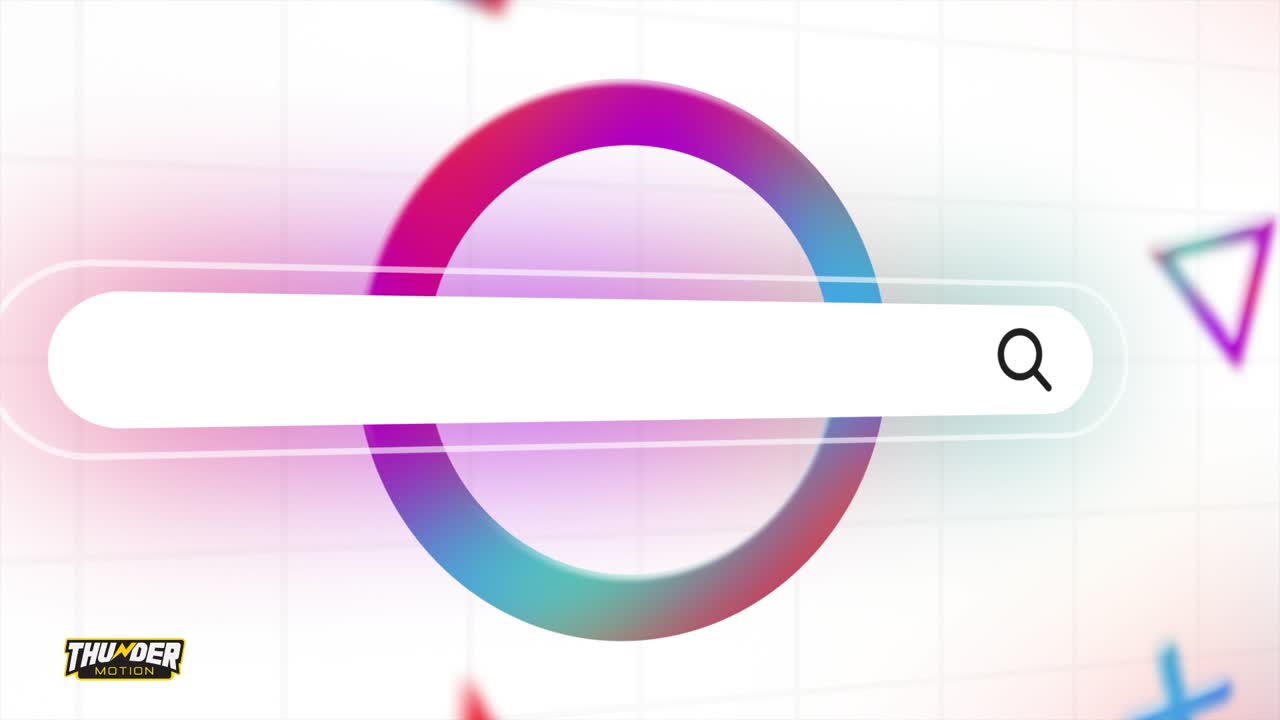 Ricerca di tendenza - Scopri il logo