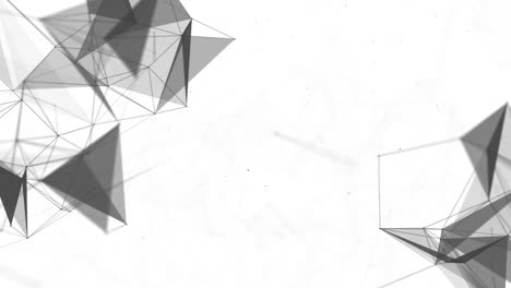 formas geométricas abstractas