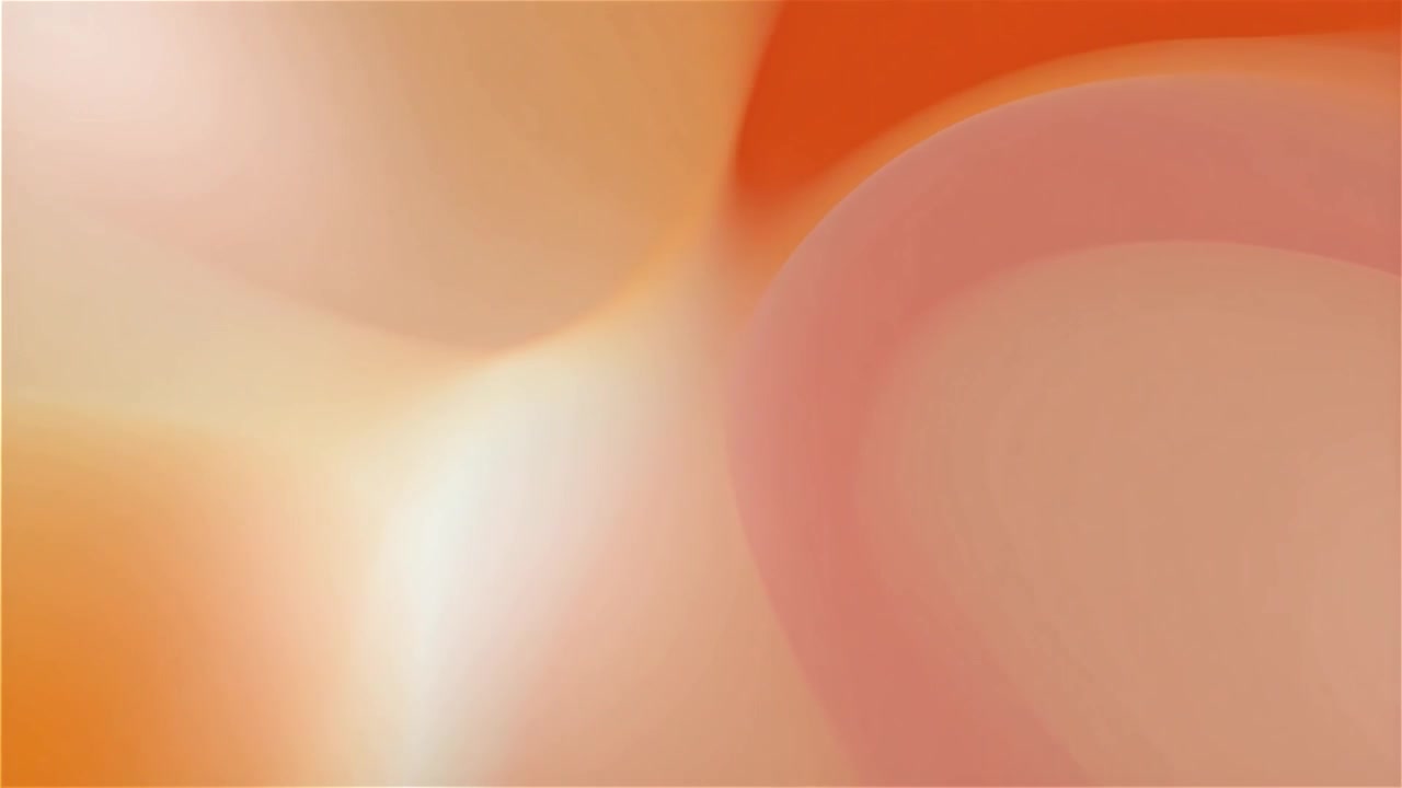 Abstract Gradient Background